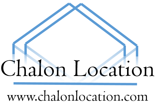 Chalon location